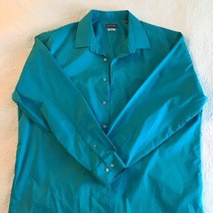 Van Heusen Men's Dress Shirt